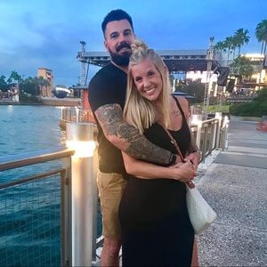 Meet your Posher, Derek